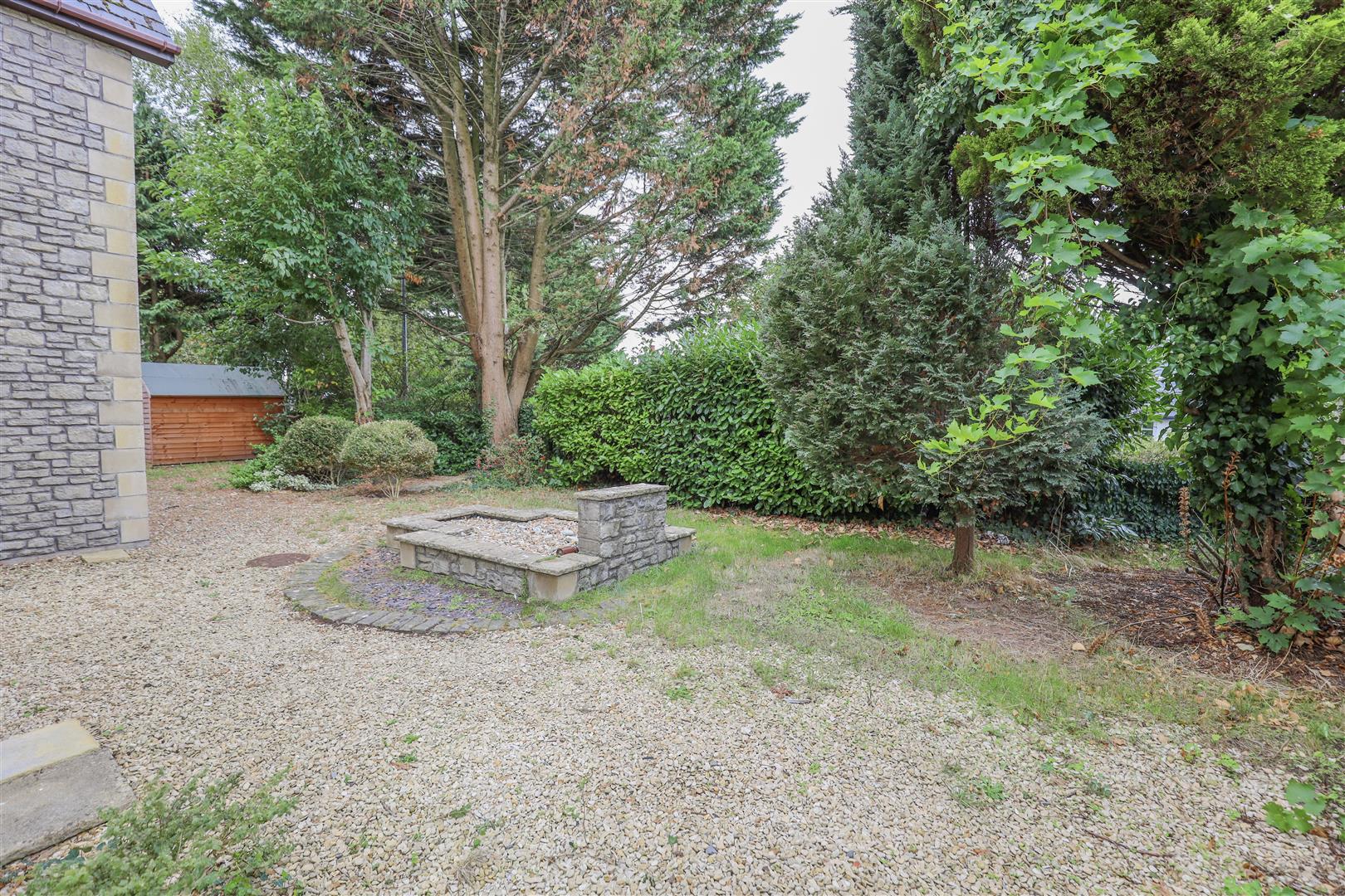 14 Great House Meadow, Llantwit Major, Vale Of Glamorgan CF61 1SU